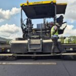 Lihawu /Emoyeni D1723 Road in Pienaar, City of Mbombela